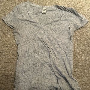 Victoria secret pink t-shirt